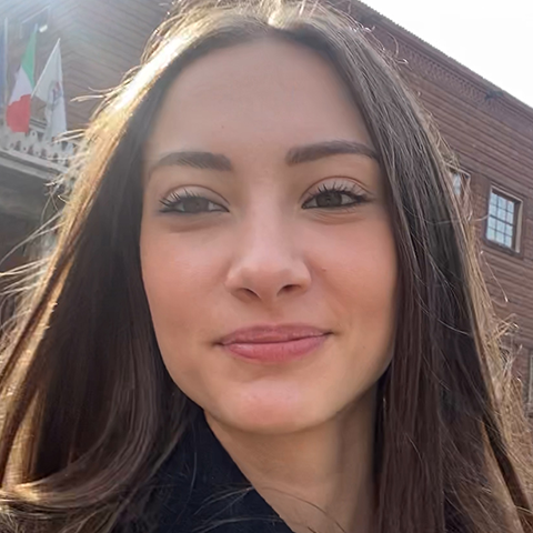 utrender Alma Hodzic